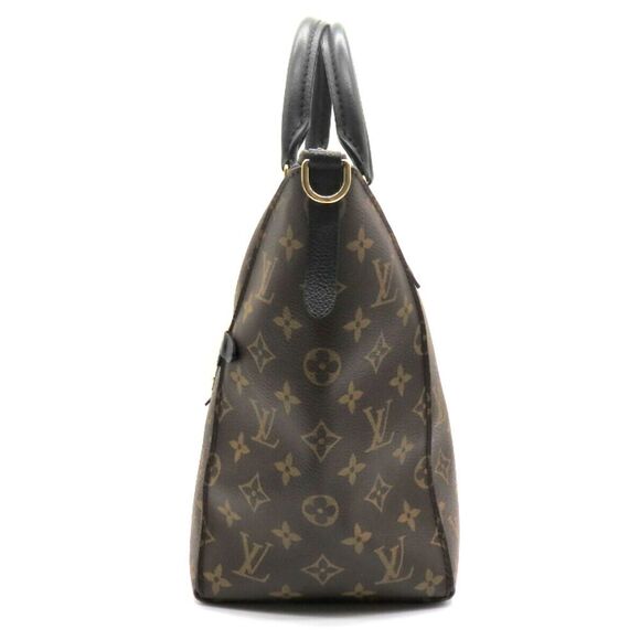 Louis Vuitton Tournelle PM Monogram Shoulder Bag - Picture 3 of 8